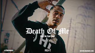 [FREE] Celly Ru x Mozzy Type Beat 2022 - "Death Of Me"