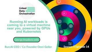 Running AI workloads is coming to a virtual machine near you, powered by GPUs and Kubernetes