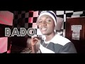 Harmonise Never Give  Up Covered by BADO BADO