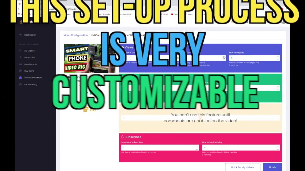 Best Service for YouTube Videos GoViral REVIEW