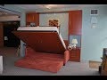 Murphy Bed With Couch; A Wonderful Space Saving Furniture for Your Home Murphy Bed With Couch; A Wonderful Space Saving Furniture for Your Home