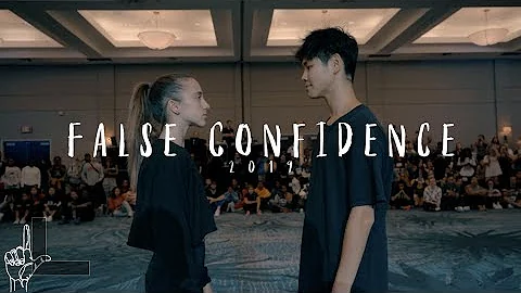 False Confidence - Noah Kahan l Choreography by Se...