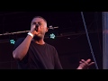 Capture de la vidéo Gza With Band (Full Set Live In Staten Island) 7/23/17