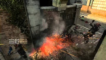 Black ops 2 triple semtex kill