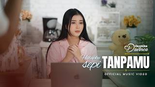 Download Lagu Cantika Davinca - Hidupku Sepi Tanpamu (Official Music Video) MP3 Download Lagu Cantika Davinca - Hidupku Sepi Tanpamu (Official Music Video) MP3