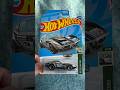 Hot Wheels ZAMAC ‘69 Copo Corvette!