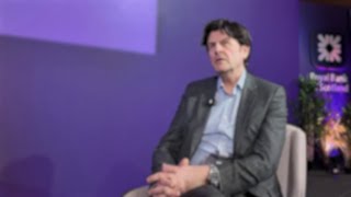 Tom Barclay, Kingdom Housing Group - CRE Event