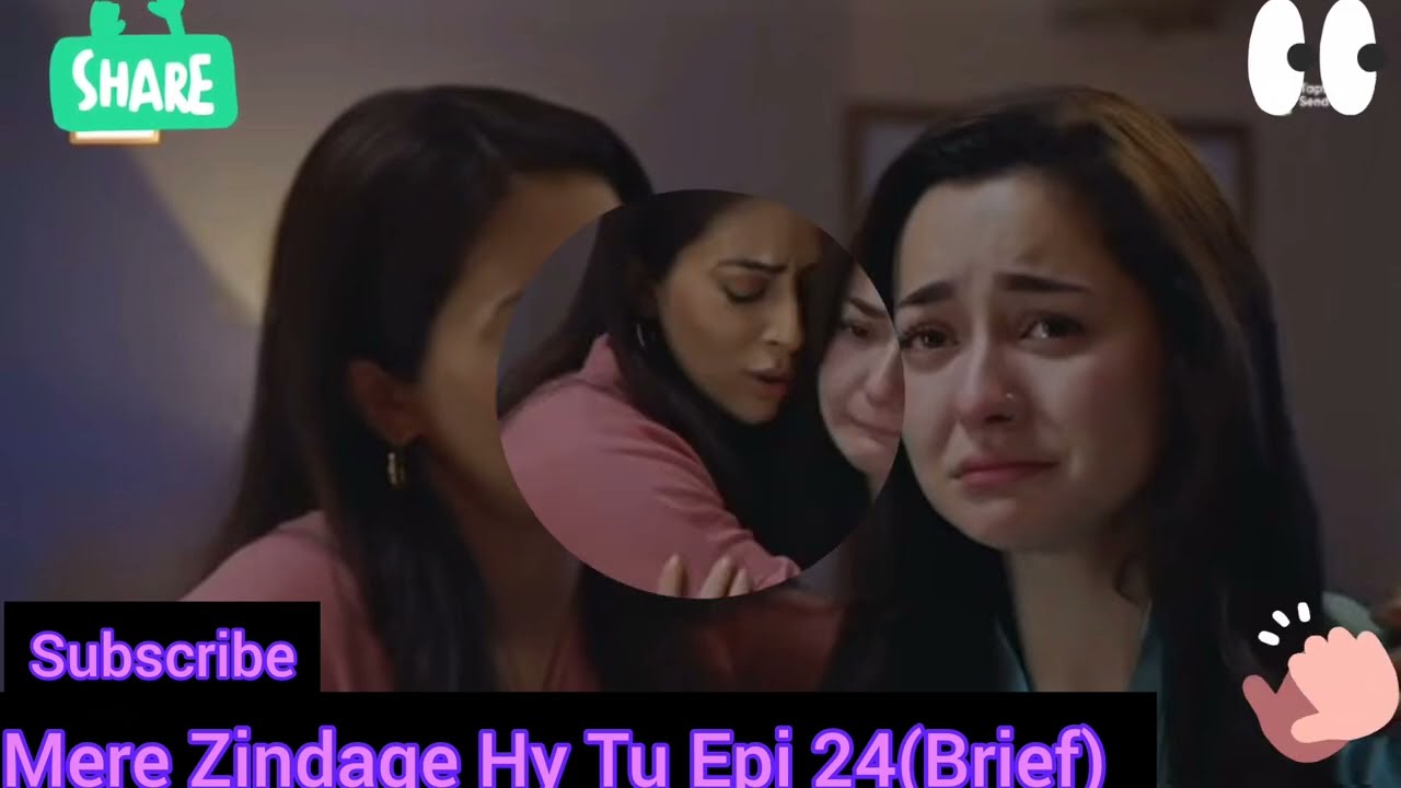 Mere Zindage Hy Tu Epi 24(Brief)teaser? Ayra Kamiyar K Lye Apne Zindage Dao Py Lga Dy Ge🔥#highlights