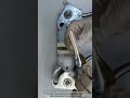 Utensils Manufacturing Through Controlled Steel Bending #manufacturingprocess