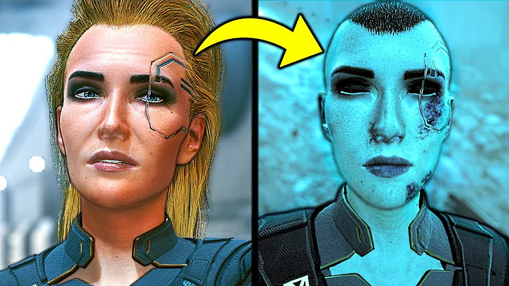 Meredith Stout Found Dead! [Rare Detail]  Cyberpunk 2077