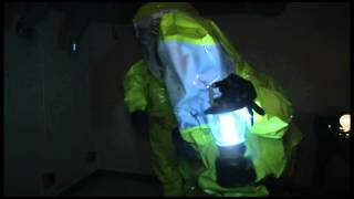 Nellis Emergency Management Exercise
