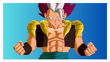 Dragon Ball: Sparking! Zero - The Perfect Mod || CleverEagle