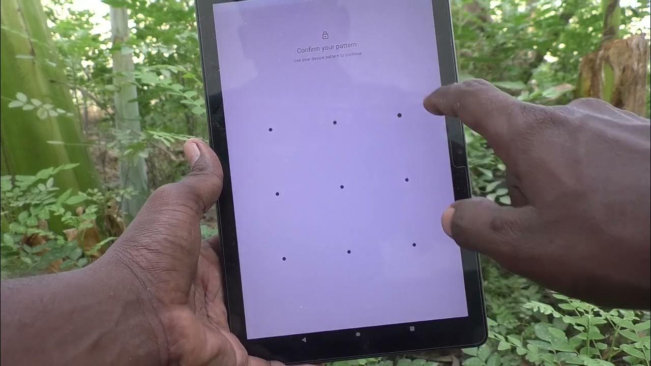 how-to-remove-google-account-from-lenovo-tab-m10-youtube