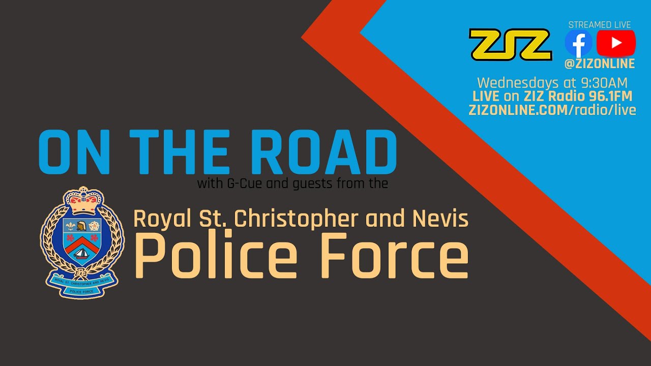 On The Road with G-Cue On The Morning Show - September 10, 2025