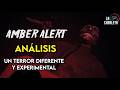 Amber Alert - TERROR BODYCAM con aire de CREEPYPASTA que te hará SUFRIR