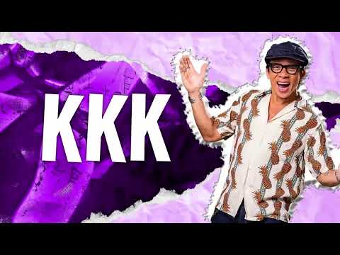 Halamang ‘Giant Gabi sa loob ng Casa Atienza, ipinasilip ni Kuya Kim! | Dami Mong Alam, Kuya Kim!