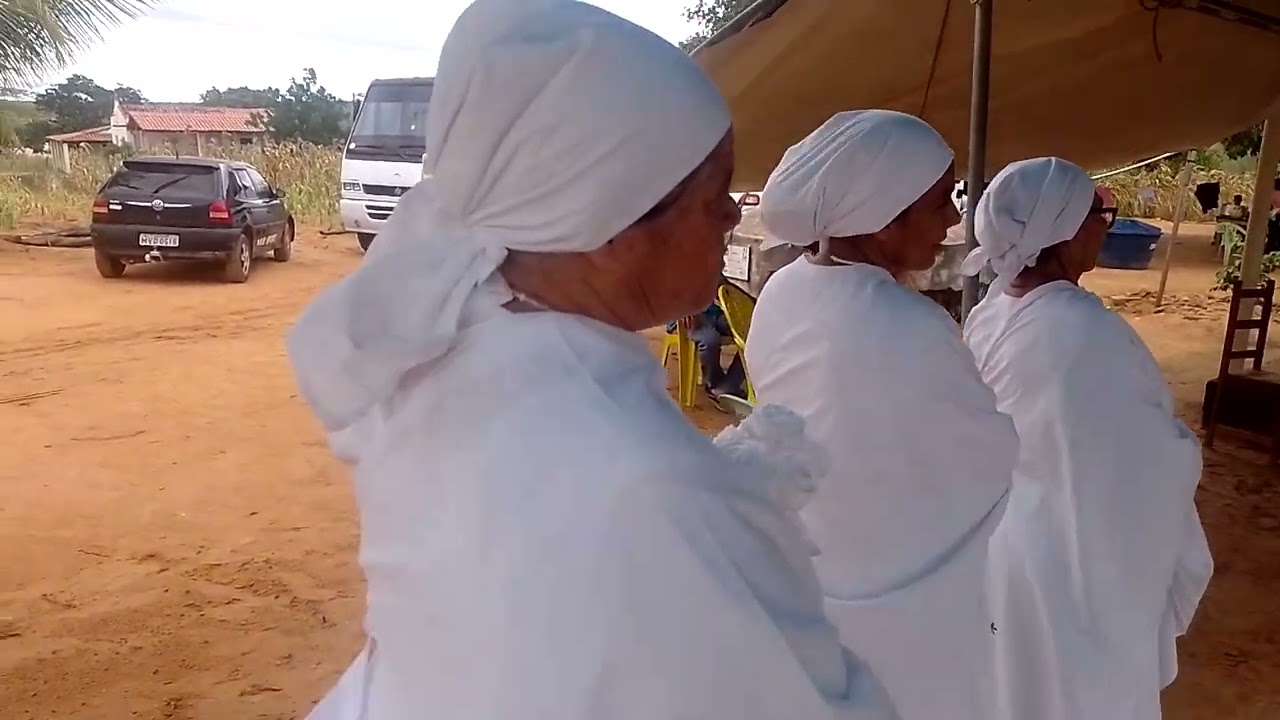 Folguedo de São Gonçalo do Amarante 2025!