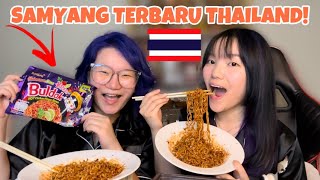 SAMYANG THAILAND TERBARU!