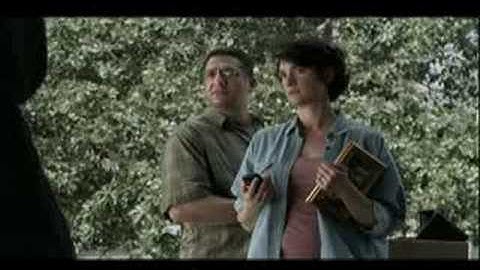 Verizon Dead Zones- Creepy Lady