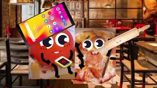 2 Videos Mixed The Energy Of Doodland Pizza