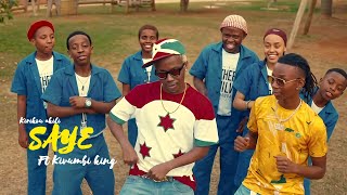 Kirikou Akili Ft Kivumbi King - SAYE []