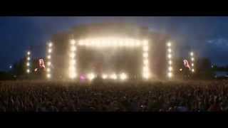 The Prodigy   Live World's On Fire 2011 DVDRip