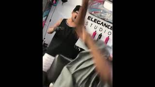 Cortes Masculinos 2018 Barber Vip