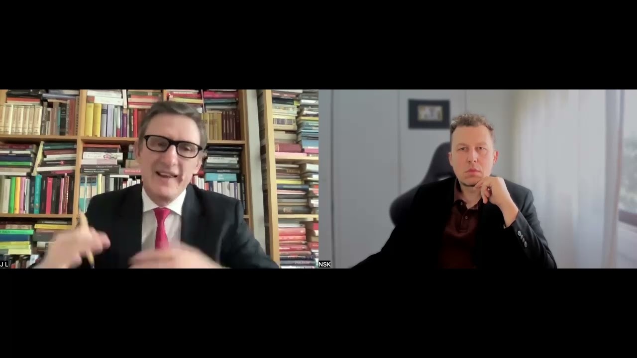 Kāds teica, ka mēs mākot inteliģenti diskutēt, neskatoties uz dažādiem viedokļiem. Nemākam tomēr.