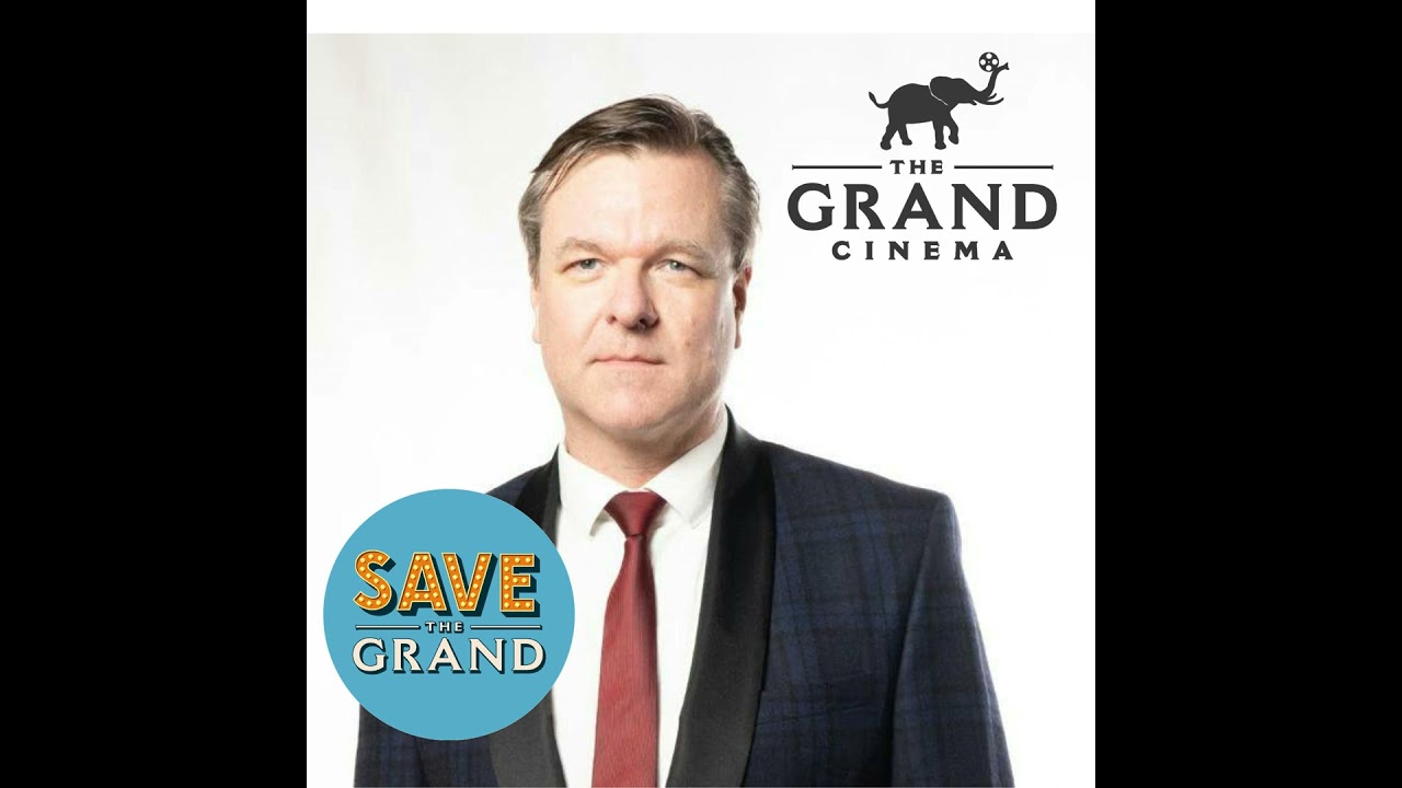 Popcorn and Pride: Celebrate Meryl Streep at the Grand Cinema's Merylthon.