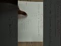 Binary Addition Easy Trick #education #electronics #digitalelectronics