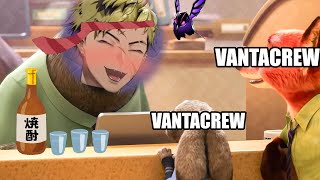 Vantacrow 