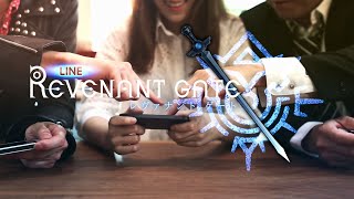 Nhn Game 2013 Revenantgate Pv