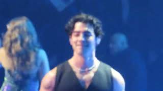 Jonas Brothers : Celebrate! (Live)