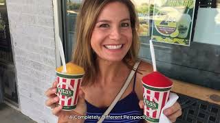 Jen Carfagno Shows It All—Proof In Pictures!