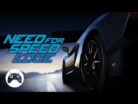 NEED FOR SPEED EDGE Android Gameplay