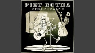 Video thumbnail of "Piet Botha - Begrafnislied"