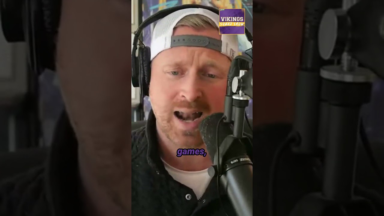 Losing Aaron Jones will leave a VOID for the #Vikings Losing Aaron Jones will leave a VOID for the #Vikings