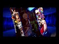 Blazblue Central Fiction Anime Op 