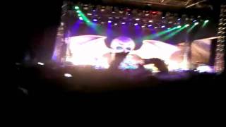 Rockstar Uproar 2011 - Avenged Sevenfold, Afterlife (9/13/2011)