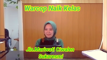 WARKOP NAIK KELAS