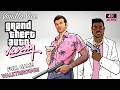 GTA Vice City Vanilla Vice Full Game Walkthrough In GTA Vice City Vanilla Vice Full Game Walkthrough In