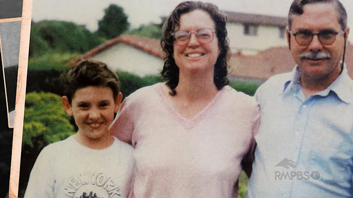 Parents of James Holmes Search for Answers, Work f...