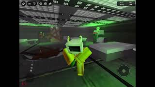 Randoms here finish round 13