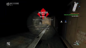 Dying Light - Worst hacker!