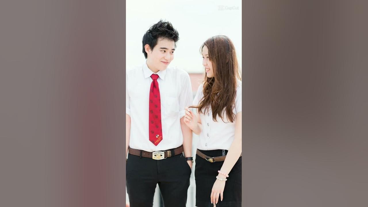 ก็ตอนสุดฉันกลายเป็นเด็กอนุบาล#Ajumma Nammy#Oppa Thuchy