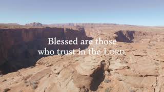 Jeremiah 17:5-10