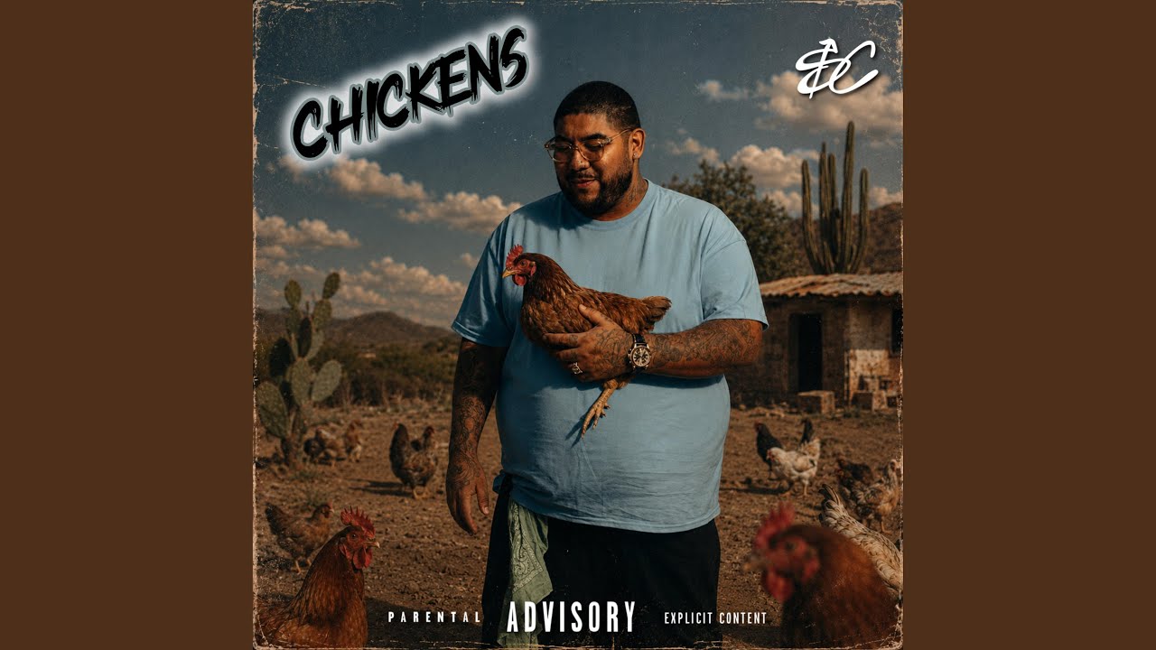 Watch Chickens on YouTube Watch Chickens on YouTube