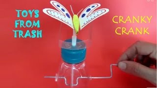 CRANKY CRANK - ENGLISH - 11MB.avi