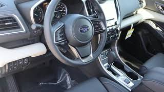 New 2020 Subaru Ascent Silver-Spring MD Washington-DC, MD #S00135 - SOLD