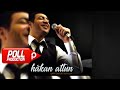 Hakan Altun - Aklın Bende Kalmasın ( Fulll Albüm ) - ( Official Audio )